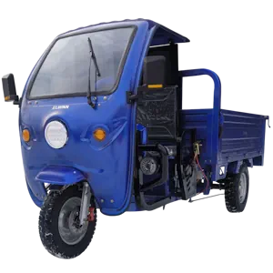 Електротрицикл Elwinn Atlant