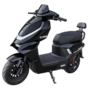 Невеликий електроскутер Elwinn Ride
